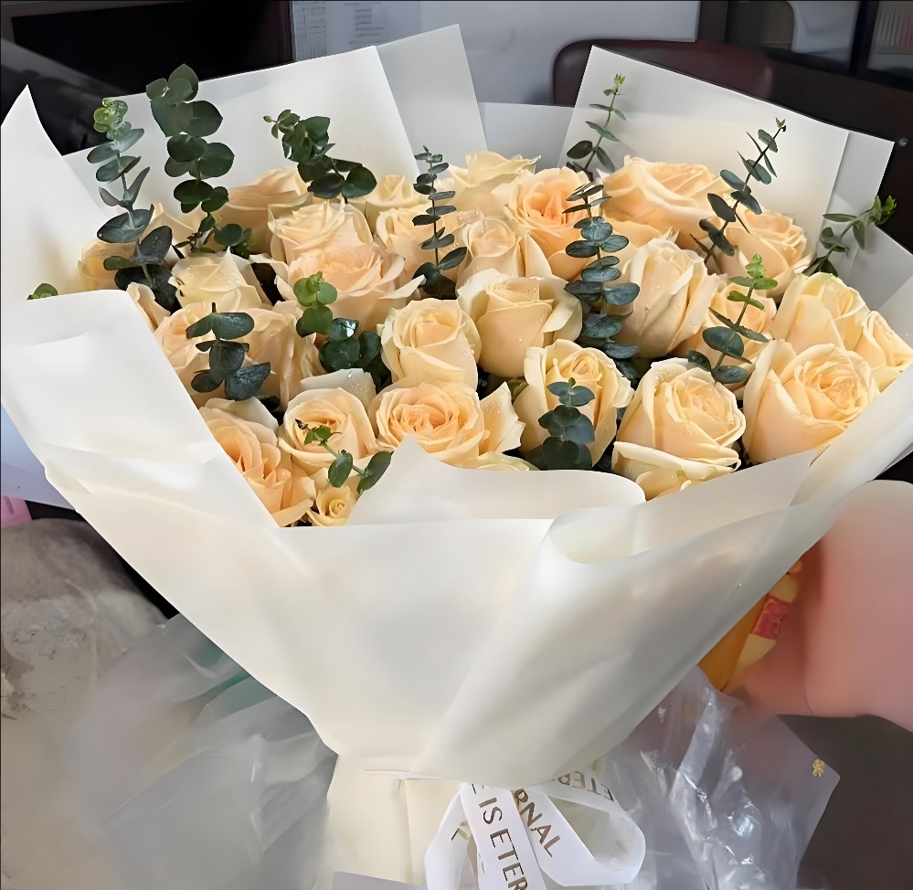 厦门翔安区花店