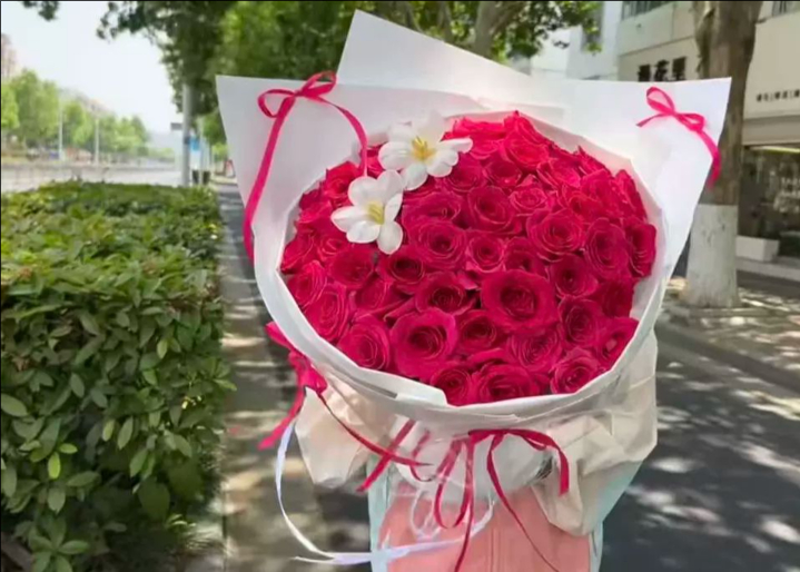 厦门翔安区花店