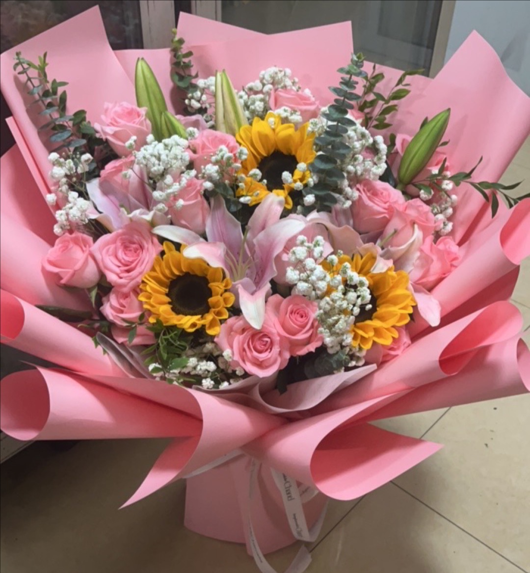 厦门翔安区花店